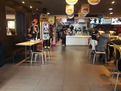 -麦当劳(南京路2店)