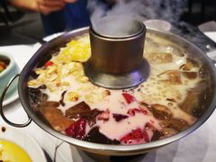 -眉州东坡(上海中心店)