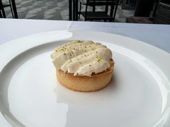 -Oyster Talks 四度蚝法餐厅