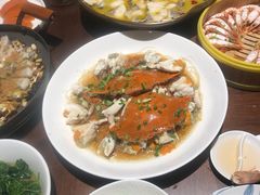 -高佳庄·舟山海鲜(海景旗舰店)