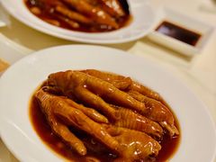 -利苑酒家(金宝店)