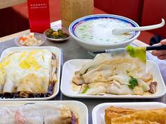 -银记肠粉店(北京路店)