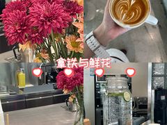 -爱樂咖啡(青年体育公园店)