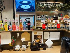 -雷神拉面(财富中心玉米楼店)