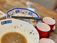 -晋B2008刀削面(小南庄店)