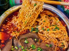 -九鼎轩脆毛肚火锅(南京东路店)