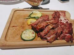 -俄士厨房(五棵松华熙LIVE店)