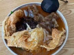 -家味螺蛳粉&烤鱼(五角场店)