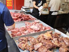 -刘纪孝腊牛羊肉(北广济街店)