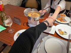 -赛瑞喜来登大酒店-盛宴自助餐厅