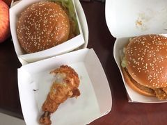 -肯德基(张家港杨舍店)