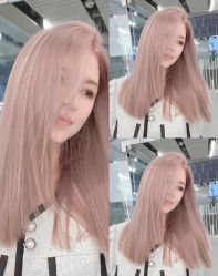 -3AM·S HAIR SALON烫发染发接发