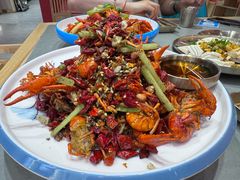 -龙虾奇迹(大华三路店)