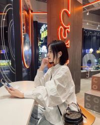 -芳琪造型
