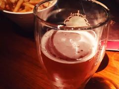 -Shanghai Brew House上海啤酒工坊(老外街店)