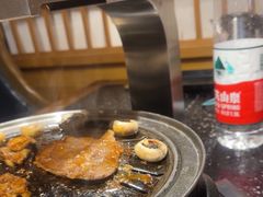 -九田家黑牛烤肉料理(珠江摩尔店)