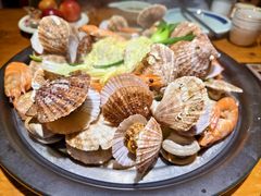 -三个渔夫·蒸汽海鲜(小白楼店)