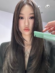 -DL HOPE造型