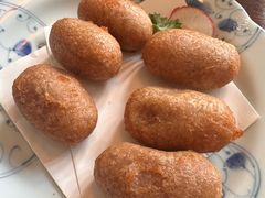 -林四喜·闽南传家菜(鼓浪屿店)
