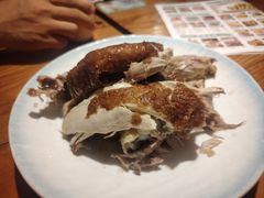 -符离集餐厅(万象城店)