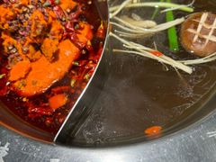 -井格重庆火锅(西直门凯德Mall店)