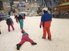 -长沙湘江欢乐雪域