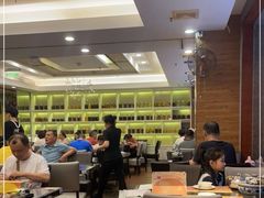 -虾饺妹·粤式手工点心(水荫路店)
