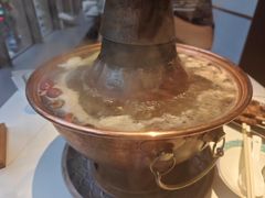 -半闲斋羊肉铺(齐礼阎店)
