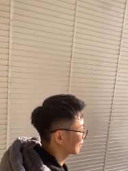 -MARTIN'S BARBER SHOP男士理发馆