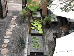 -云里小坐·小院里·团建·宴请·下午茶(三圣乡店)