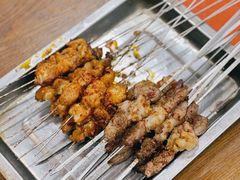 -郑家包子牛肉拉面(尚勤路店)