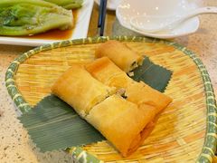 -喜鹊茶点.啫煲(车陂店)