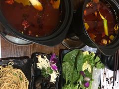 -束河人家(南锣鼓巷店)