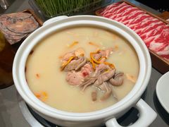 -好彩猪肚鸡(正弘城店)