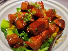 -壹品宴掦·淮扬菜(新牌坊店)