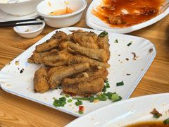 -老杨饭店(万科里店)