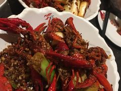 -虾胡闹·澳洲小龙虾·烧烤(福田鲨鱼店)