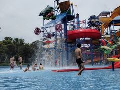 -苏州乐园森林水世界