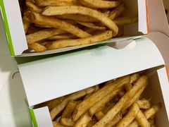 -BHC炸鸡 (城山店)