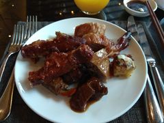 -深圳四季酒店·馥自助餐厅