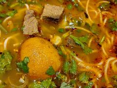 -无名缘米粉(大食代东方广场店)