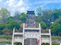 -台州府城(江南长城)
