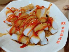 混酱肠粉-百家鸡味馆(清泰店)
