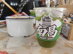 -老三样·旧食新味(船山路店)