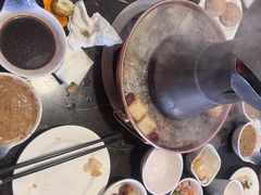 -东来顺饭庄(金泉广场店)