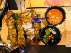 -simply thai天泰(静安嘉里中心店)