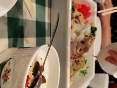 -紫光园·烤鸭·北京菜(劲松店)