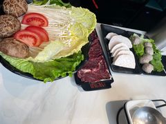 -潮发潮汕牛肉店(永庆坊店)