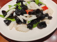 -华竹饭店(中央大街店)