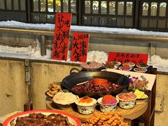 -楠火锅(西单店)
